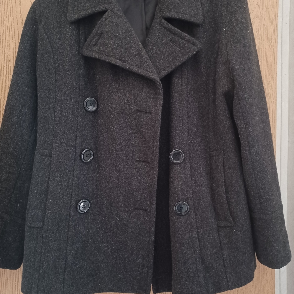 ESPRIT Peacoat